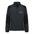 Dynamic Softshell Mont - Gri