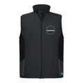Dynamic Softshell Yelek - Gri