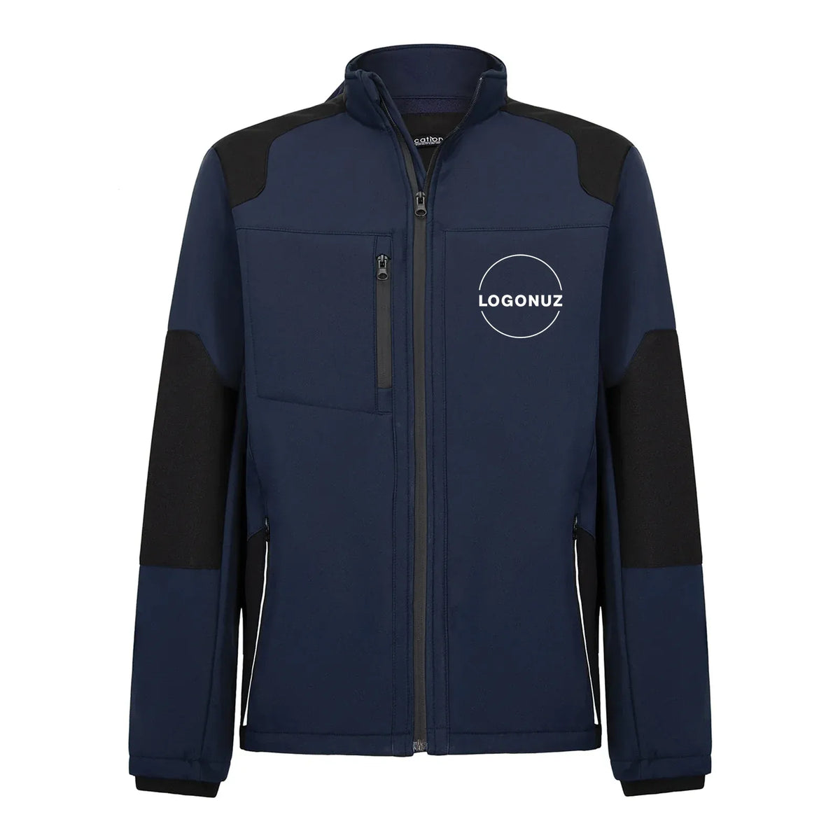 Dynamic Softshell Mont - Lacivert
