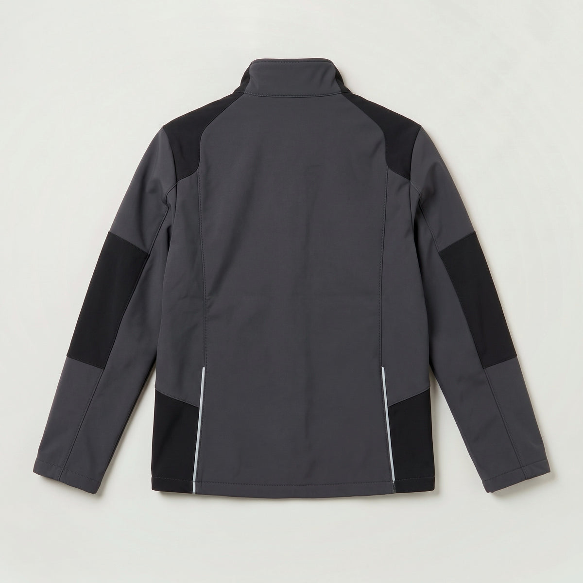 Dynamic Softshell Mont - Gri - Arka
