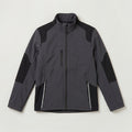 Dynamic Softshell Mont - Gri - Ön