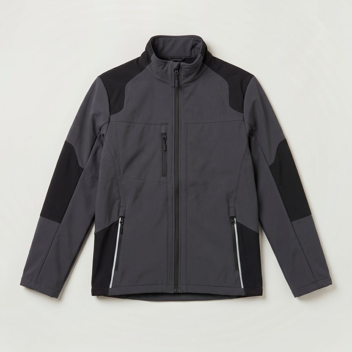 Dynamic Softshell Mont - Gri - Ön