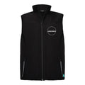 Dynamic Softshell Yelek - Siyah