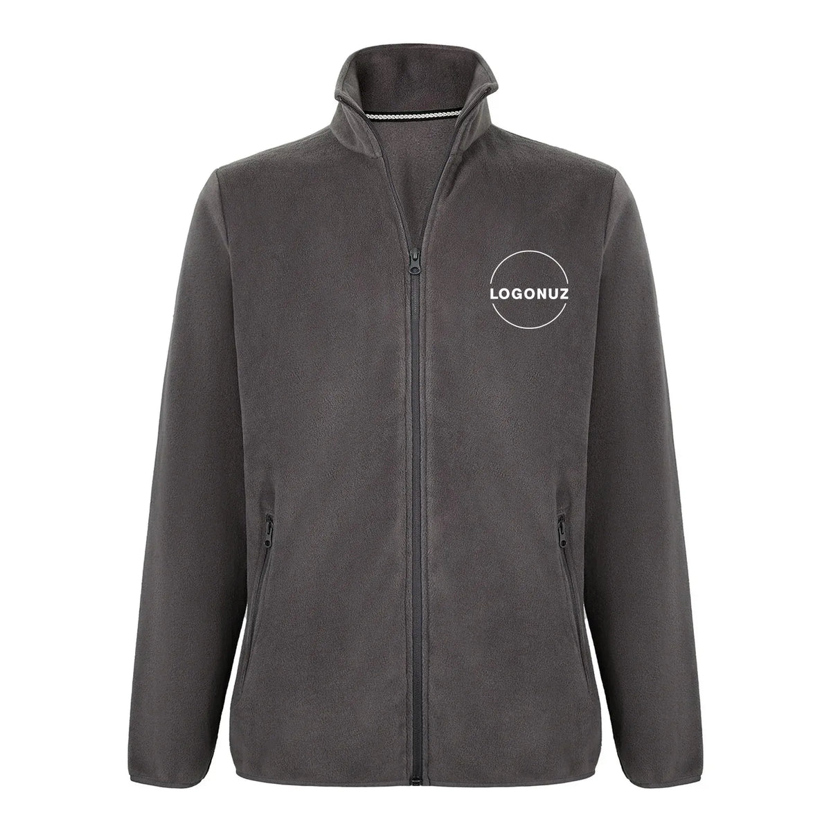 Yönetici Basic Polar - Gri