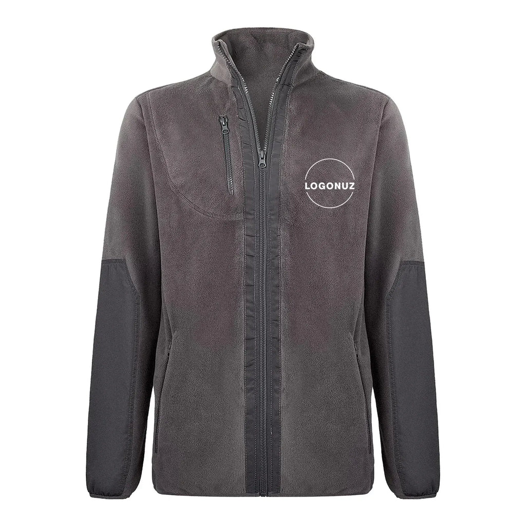 Yönetici Premium Polar - Gri