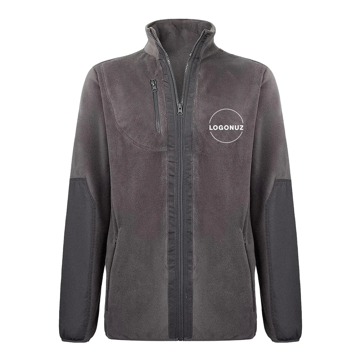 Yönetici Premium Polar - Gri
