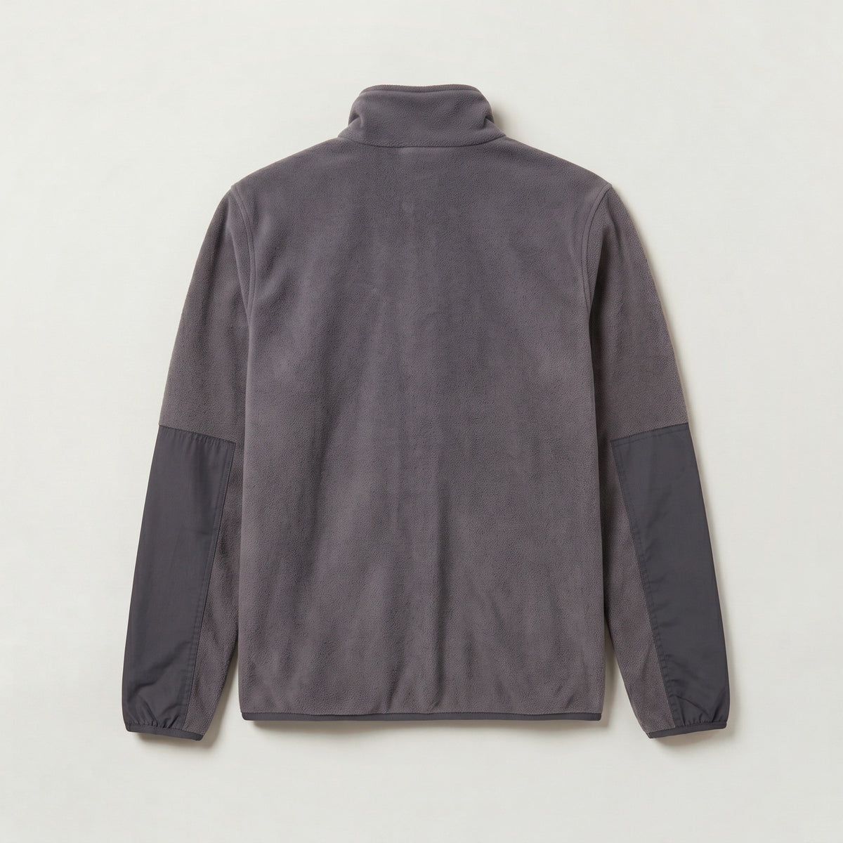 Yönetici Premium Polar - Gri - Arka