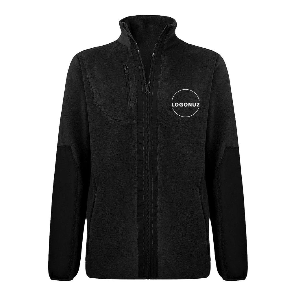 Yönetici Premium Polar - Siyah